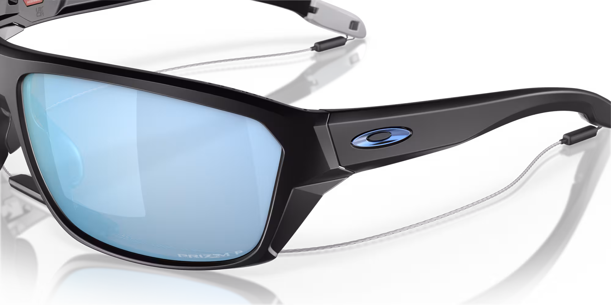 LENTES UNISEX OAKLEY SPLIT SHOT – foto 6